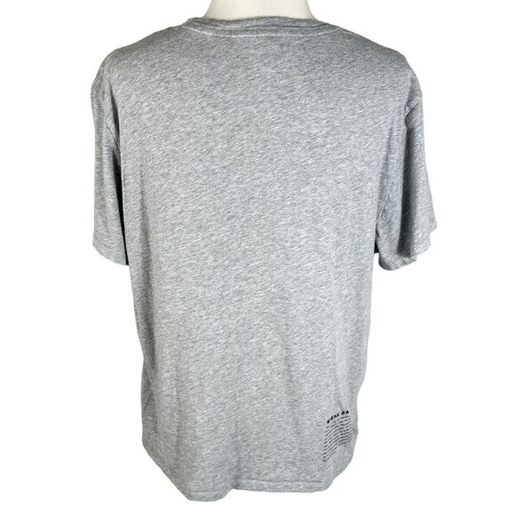 Athleta x Allyson Felix Womens Grey Legend Break Barriers T Shirt - Picture 3 of 4